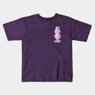 Amethyst Kids T-Shirt